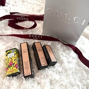 Gucci Beauty Set